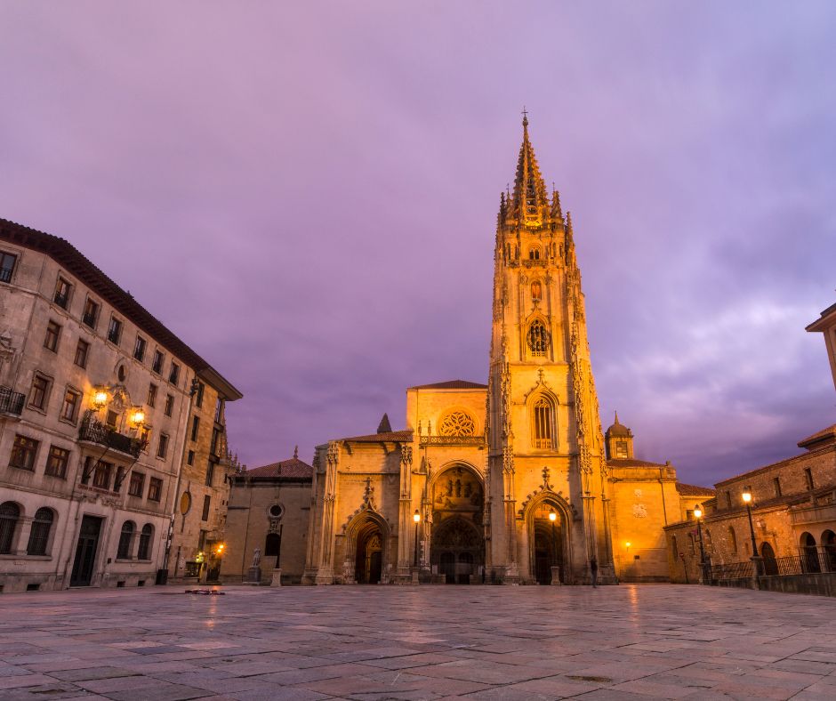 Este verano tienes plan en Oviedo